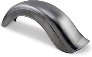 Fat Bob-style Rear Fender Unfinished, 2, nordicamoto.ro