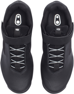 Mallet E Speedlace Shoes Black 46, 4, nordicamoto.ro