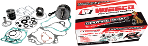 Engine Rebuild Kit - Garage Buddy - 2-stroke, 2, nordicamoto.ro