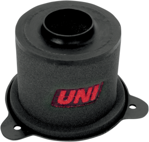 Factory Air Filter Black