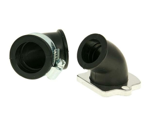 Intake Manifolds Black