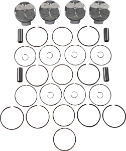 Set de pistoane, 1, nordicamoto.ro