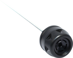Gta Front Axle Protector Black