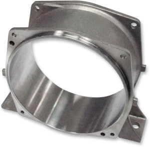 Jet Pump Housing