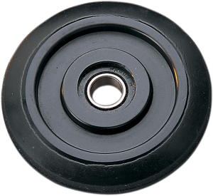 Idler Wheel Black