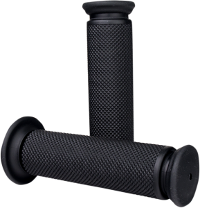 Diamond Mx Grips Black