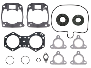 Sno-X Full gasket set Polaris Indy 550F