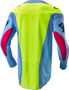 Tricou Alpinestars Techstar Ocuri Red