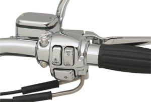 Controls Hb 9/16mc 96-13