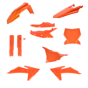 Kit Plastice Acerbis KTM SX/SX-F 23-24 Full Kit