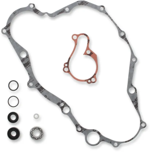 MOOSE RACING Water Pump Rebuild Kit 