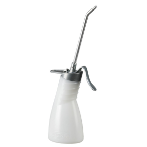 Workshop Oiler White, 1, nordicamoto.ro