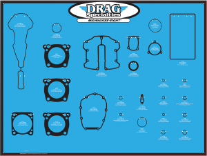 Gasket Board