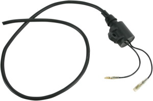 Replacement Coil Black