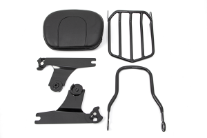 Sissy Bar Black, 2, nordicamoto.ro