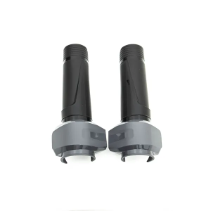 Fork Related Covers Black, Gray