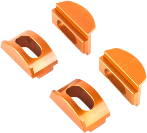 Vcr38gt Middle Rotor Color Kit Orange, 1, nordicamoto.ro