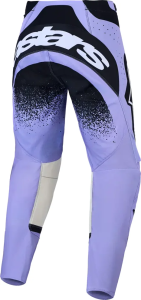 Pantaloni Stella Techstar Swan, violet, 2, nordicamoto.ro