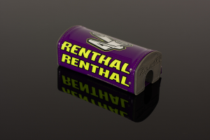 Fatbar Handlebar Pad Purple