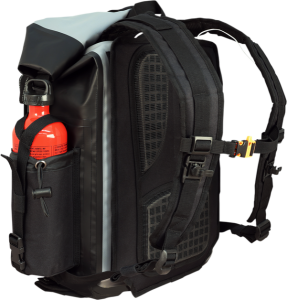 Hurricane Backpack Black, 4, nordicamoto.ro