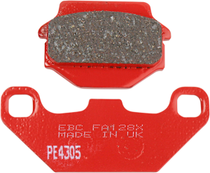 Sport Carbon (r)x(r) Brake Pads