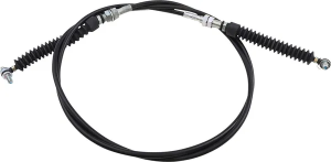 Shifter Cable Black , nordicamoto.ro