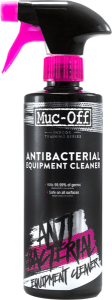 Antibacterial Equipment Cleaner 