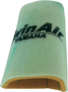 Factory Pre-oiled Air Filter Green