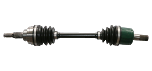 Oem Replacement Standard Cv Axle Black 