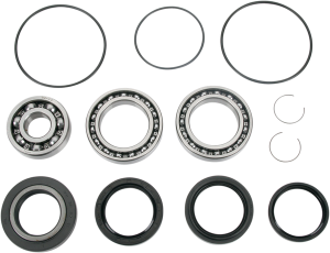 Bearing/seal Kit, 1, nordicamoto.ro