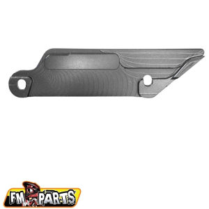 Protectie Ghidaj Lant Fm-Parts KTM/Husqvarna 2020-2023 GunMetal Grey