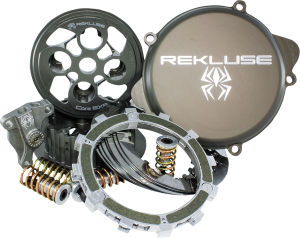 Core Exp 3.0 Clutch Kit