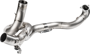 Headpipe 