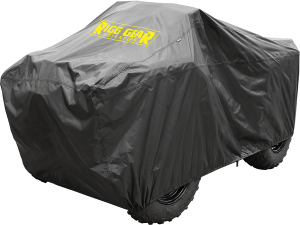 Husa Protectie ATV Nelson Rigg Defender Extreme Negru, 4, nordicamoto.ro