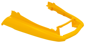FRONT BUMPER SKI-DOO REV Yellow