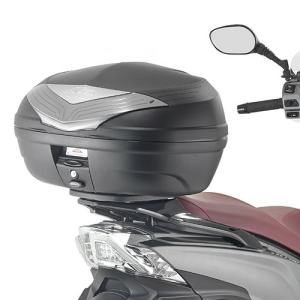 Cadru Top Case KYMCO PEOPLE S 300 '19 -'21