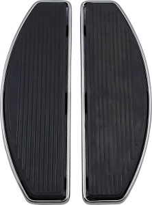 Floorboards Black, 1, nordicamoto.ro