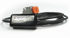 Mo-can Data Bus Adapter, 1, nordicamoto.ro