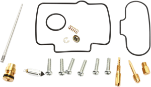 Carburetor Repair Kit Black