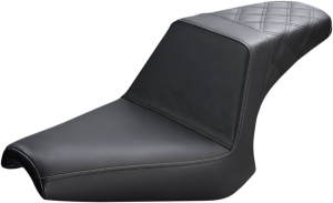 Step Up  Seat Black