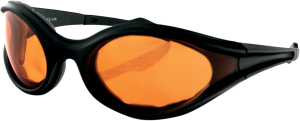 Foamerz Sunglasses Black Medium Frame, 2, nordicamoto.ro