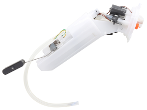Sno-X Electronic fuel pump (complete), BRP 900 ACE/Turbo