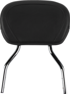 Round Sissy Bar Kit Chrome, 3, nordicamoto.ro