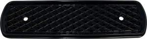 Air Cleaner Cover Insert Black