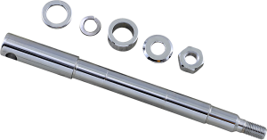 Axle Kit Silver, 1, nordicamoto.ro