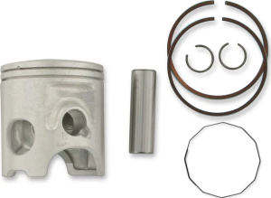 Piston Kit Rm85 02-11, 2, nordicamoto.ro