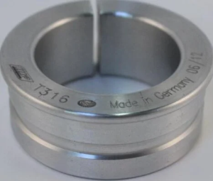 Clamp bush D 40