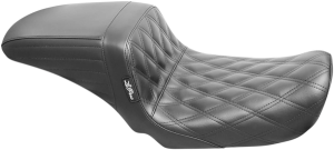 Kickflip Seat Black