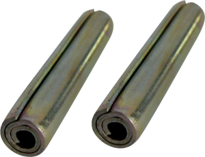 Polaris Roll Pins Black, 1, nordicamoto.ro