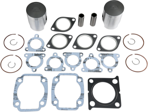 High-performance Piston Kit, 1, nordicamoto.ro